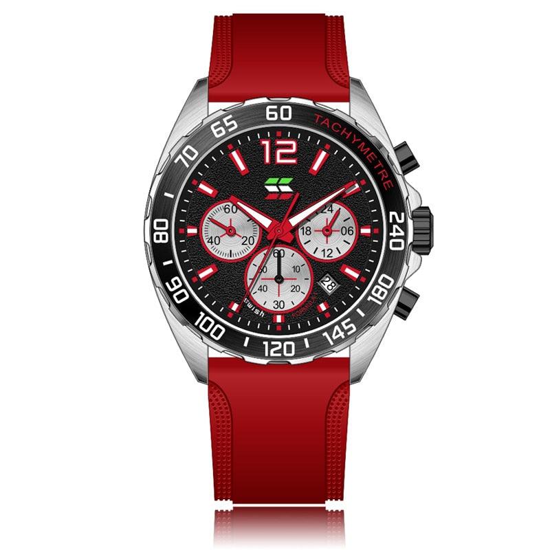 Dynamisch Horloge voor Elke Gelegenheid - Eleganzio