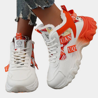 Warme Winterboots voor Dames - Solene