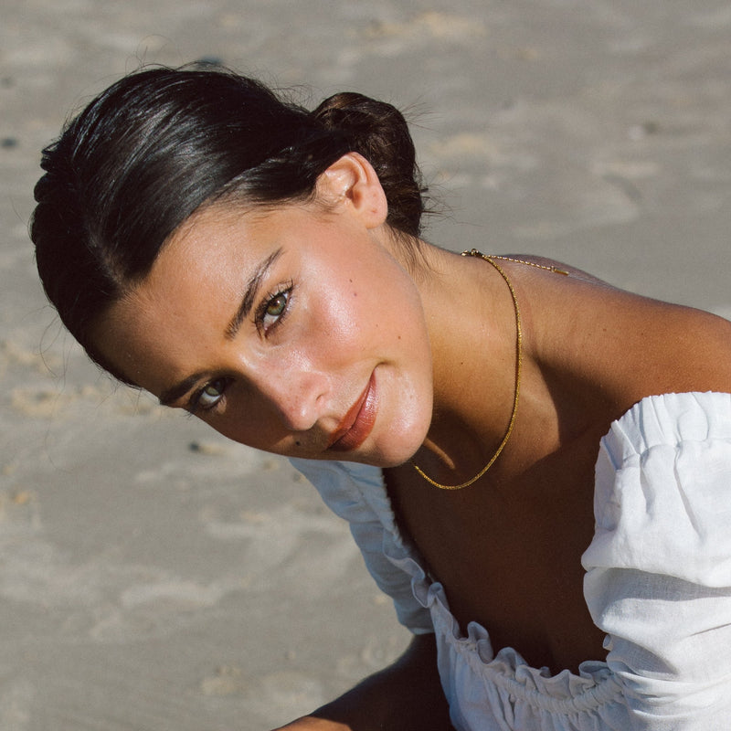 Tijdloze Ketting - Amaya