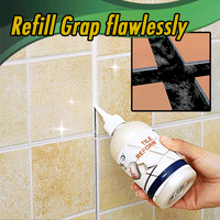 Waterdichte Tegelvoeg Reparatie Gel - TileFix