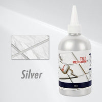 Waterdichte Tegelvoeg Reparatie Gel - TileFix
