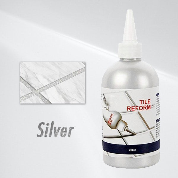 Waterdichte Tegelvoeg Reparatie Gel - TileFix