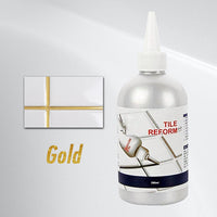 Waterdichte Tegelvoeg Reparatie Gel - TileFix
