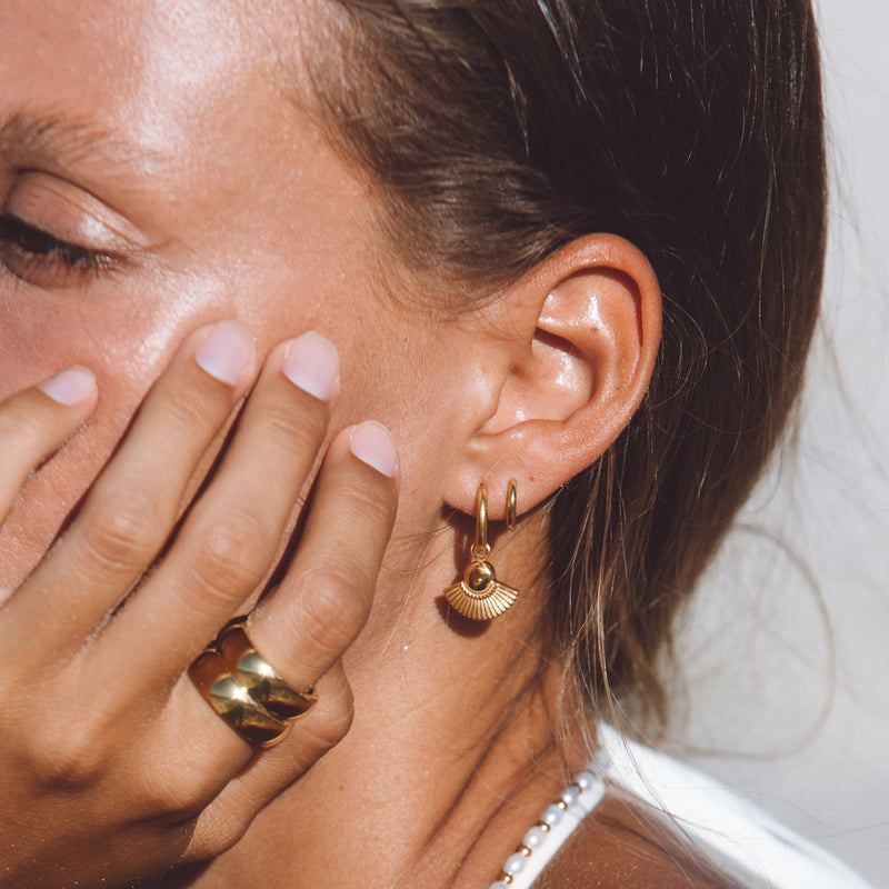 Subtiele Mini Koła - Lumi