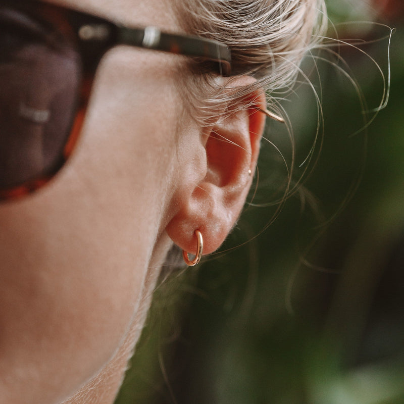 Subtiele Mini Koła - Lumi