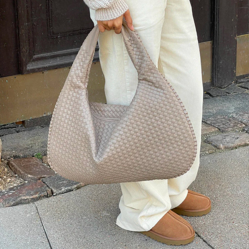 Stijlvolle Tote Bag voor Dames - Elise