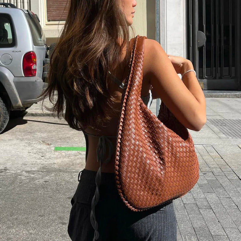 Stijlvolle Tote Bag voor Dames - Elise
