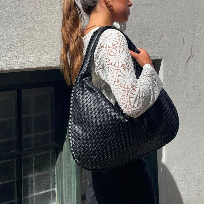 Stijlvolle Tote Bag voor Dames - Elise