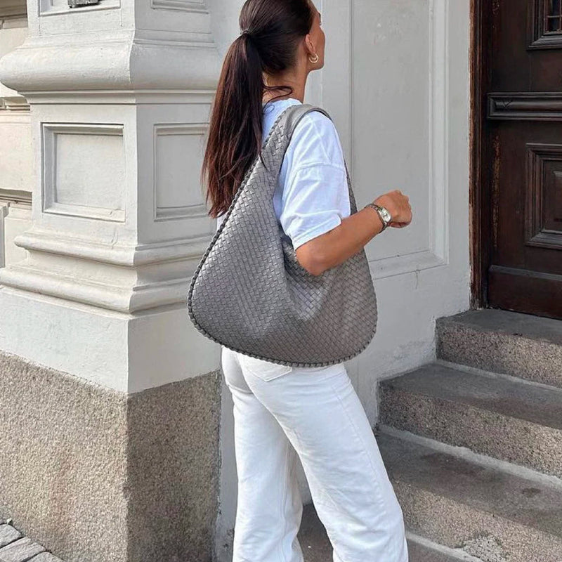 Stijlvolle Tote Bag voor Dames - Elise