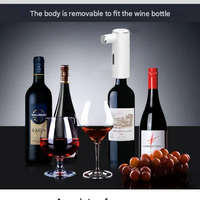 Slimme Alcoholdispenser – Poura
