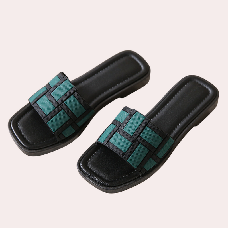 Comfortabele Sandalen voor Dames - Isla