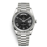 Premium Automatisch Horloge met Dag- en Datumfunctie – Solan