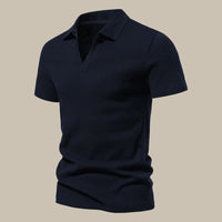 Vardi Dante™ Merino Polo | Stylowy i Komfortowy