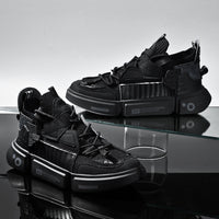 Trendy Urban Heren Sneakers - Mason