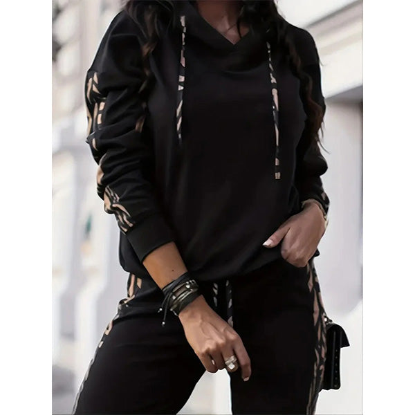 Tweedelige Dames Sportset – Yara