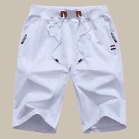 Sporty Heren Shorts | HUGO Casual Korte Broek