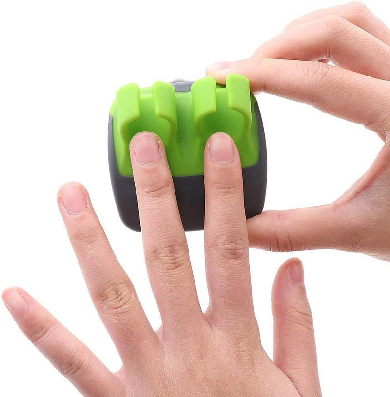Beschermende Groenteschiller - FingerGuard