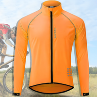 Reflecterende Fietsjas voor Heren - ReflectoRide