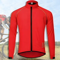 Reflecterende Fietsjas voor Heren - ReflectoRide