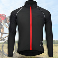 Reflecterende Fietsjas voor Heren - ReflectoRide