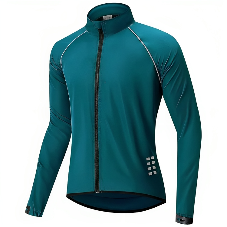 Reflecterende Fietsjas voor Heren - ReflectoRide