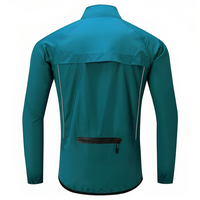 Reflecterende Fietsjas voor Heren - ReflectoRide