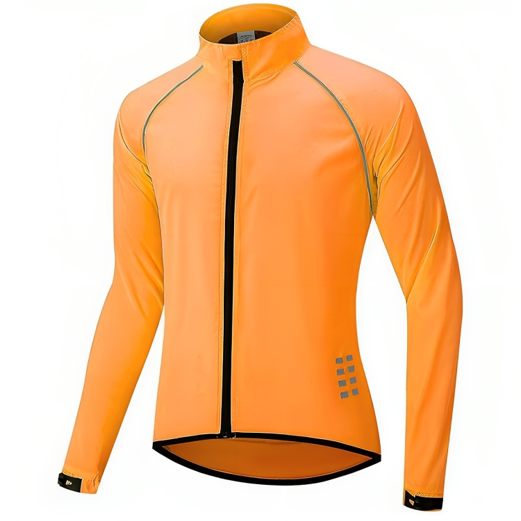 Reflecterende Fietsjas voor Heren - ReflectoRide