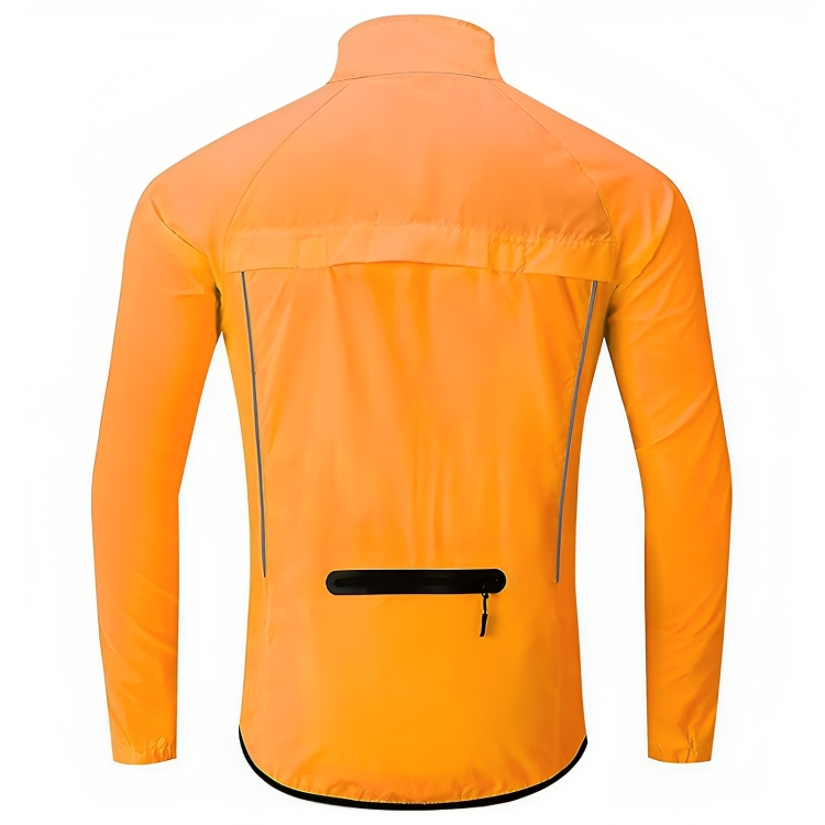 Reflecterende Fietsjas voor Heren - ReflectoRide