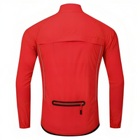 Reflecterende Fietsjas voor Heren - ReflectoRide