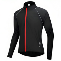 Reflecterende Fietsjas voor Heren - ReflectoRide