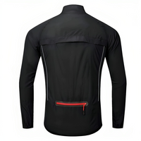 Reflecterende Fietsjas voor Heren - ReflectoRide