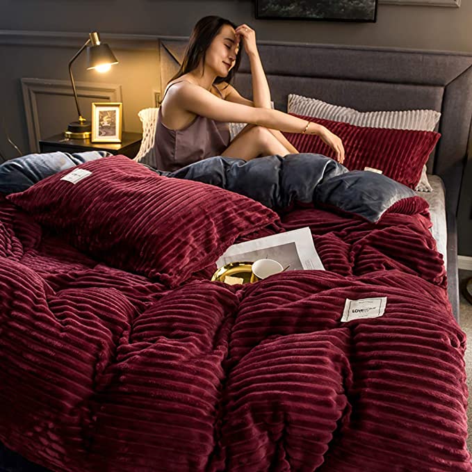 Knus en Warm Winterdekbed - WinterHaven