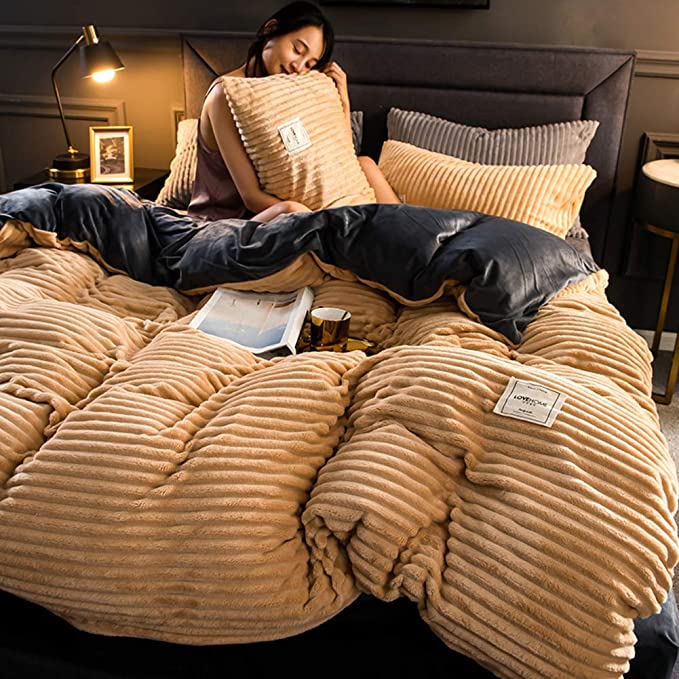 Knus en Warm Winterdekbed - WinterHaven