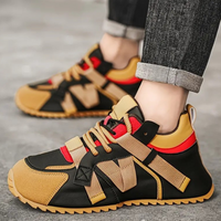 Stijlvolle Herenschoenen - Matteo