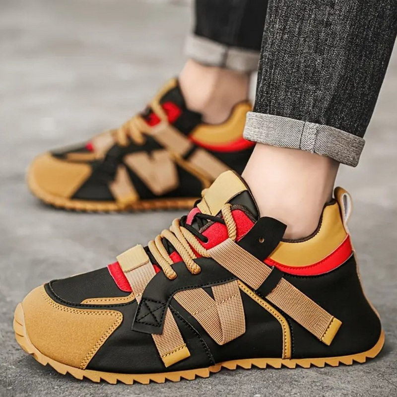 Stijlvolle Herenschoenen - Matteo