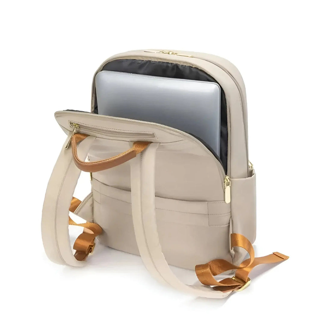 Trendy Multifunctionele Dames Rugzak - Sophia