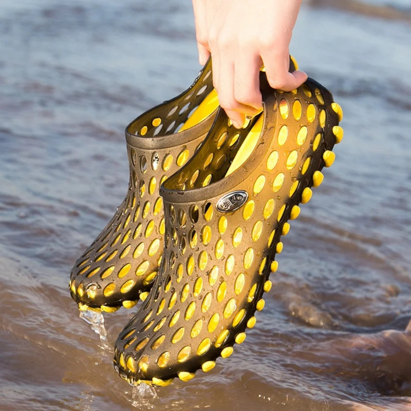 Uniseks Waterschoenen voor Strand en Zwembad – Finn