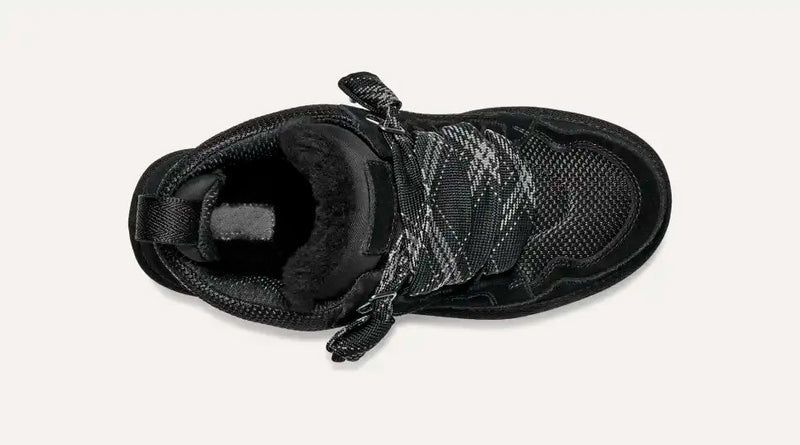 Comfortabele Winter Suède Schoenen - Amber