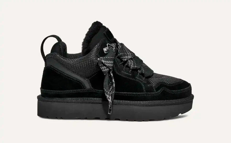 Comfortabele Winter Suède Schoenen - Amber