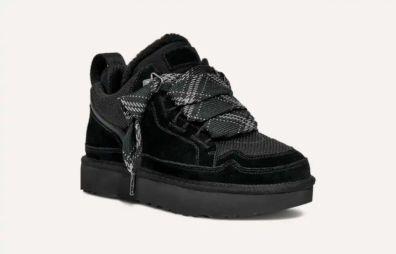 Comfortabele Winter Suède Schoenen - Amber