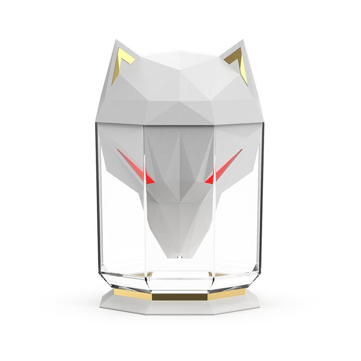 Wolf Design Luchtbevochtiger - LupoMist
