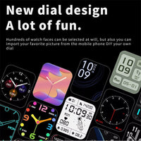 Zegarek do pomiaru poziomu cukru we krwi - GlucoWatch