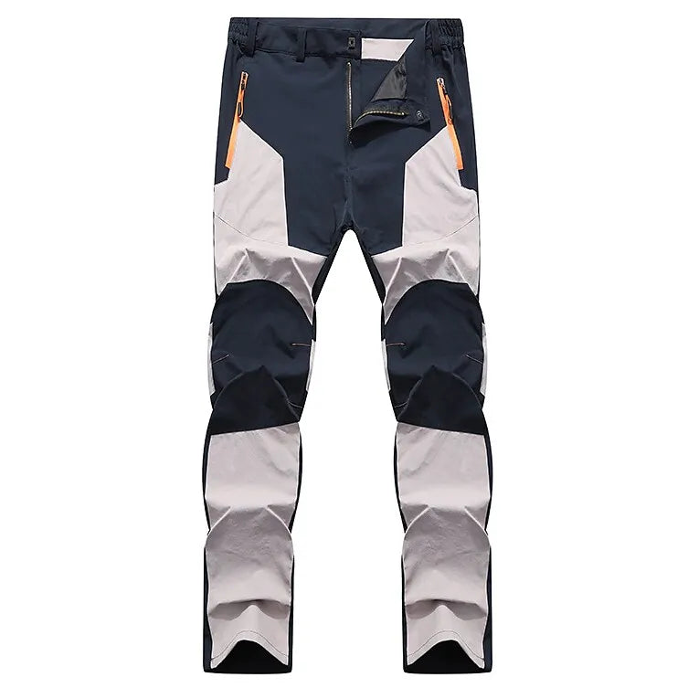 Tactische Waterdichte Outdoorbroek voor Heren - Monaro
