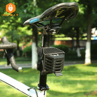 HEXIT™ Składana blokada rowerowa | Bezpieczna, kompaktowa i lekka