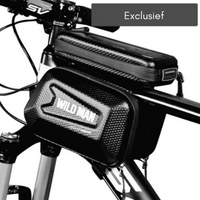 Vardi Dante™ Frametas Fiets™ | Najlepsze miejsce na wszystkie twoje ważne rzeczy!