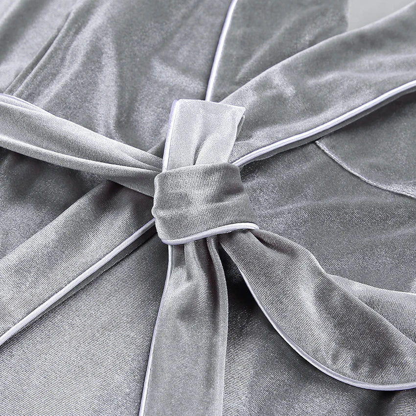 Isa Piżama | Modna i Wygodna