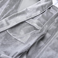 Isa Piżama | Modna i Wygodna