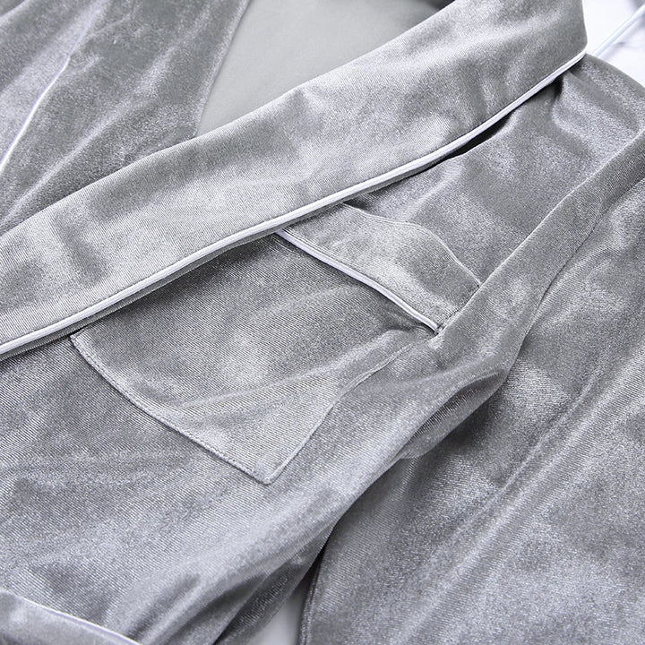 Isa Piżama | Modna i Wygodna