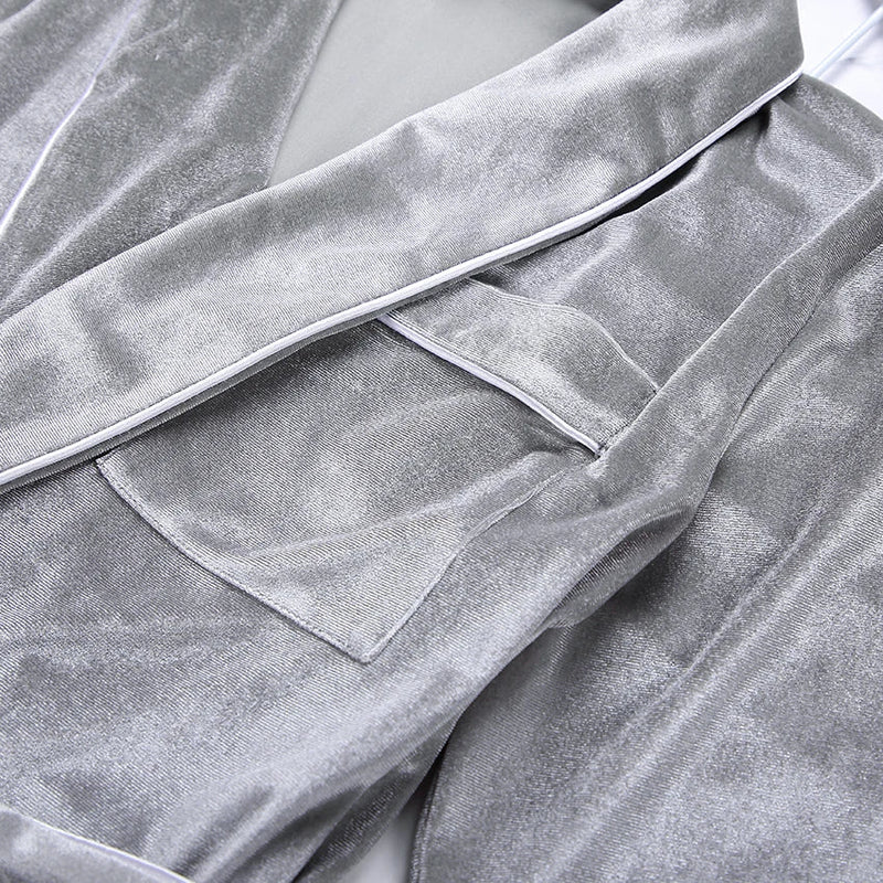 Isa Piżama | Modna i Wygodna