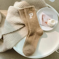 Angelien Winter Elegance Skarpetki | Komfortowe i Miękkie